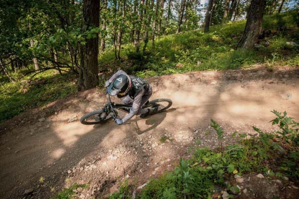 Bike Park de Serre Chevalier